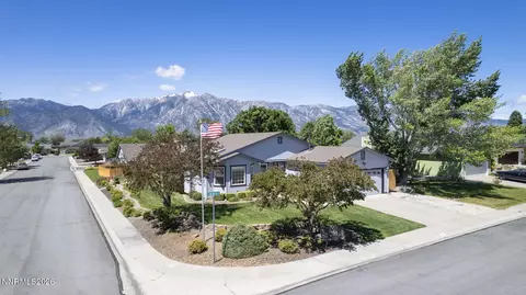 616 Kim Ct, Gardnerville, NV 89460