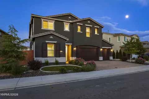 9278 Red Spring Dr, Reno, NV 89521