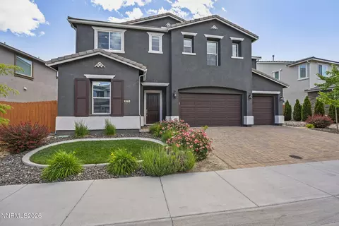9278 Red Spring Dr, Reno, NV 89521