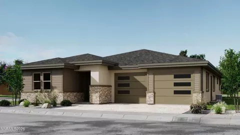 3257 Talon St, Carson City, NV 89703