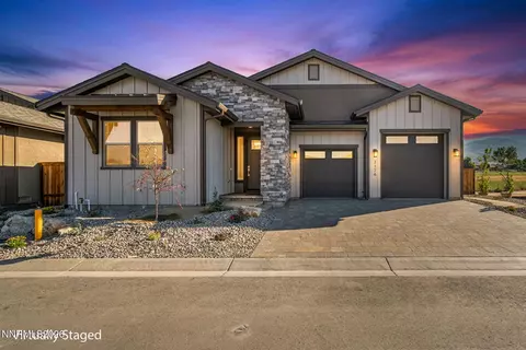 3257 Talon St, Carson City, NV 89703