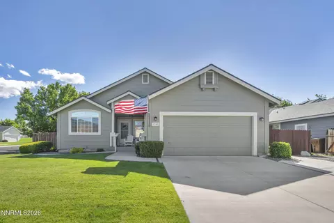 1785 Lantana Dr, Minden, NV 89423