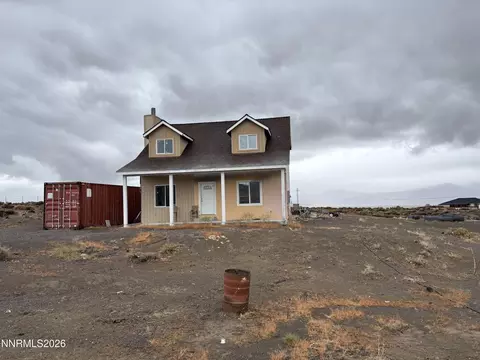4500 Glenwood Dr, Fernley, NV 89408
