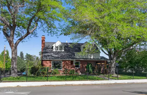 1310 Lander St, Reno, NV 89509