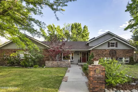 2011 Maison Way, Carson City, NV 89703