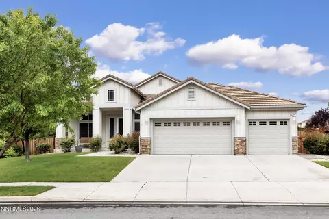 6659 Equation Dr, Sparks, NV 89436