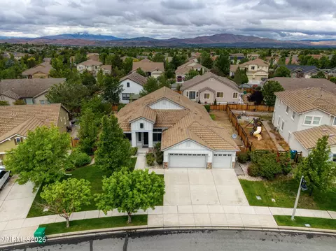 6659 Equation Dr, Sparks, NV 89436
