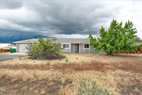 125 Monarch Dr, Washoe Valley, NV 89704
