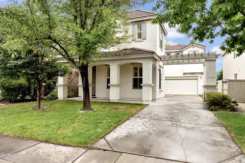 1784 Back Country Rd, Reno, NV 89521
