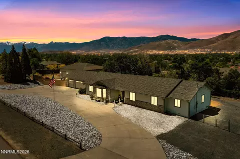 2852 Tucker Ct, Carson City, NV 89701