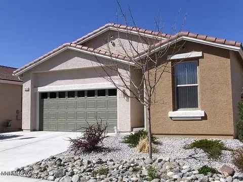1479 Arona Dr, Sparks, NV 89434
