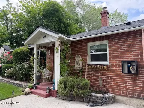 665 La Rue Ave, Reno, NV 89509