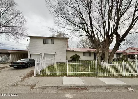 459 S 9th St, Elko, NV 89801