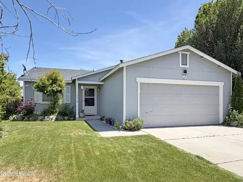 11990 Kernite St, Reno, NV 89506