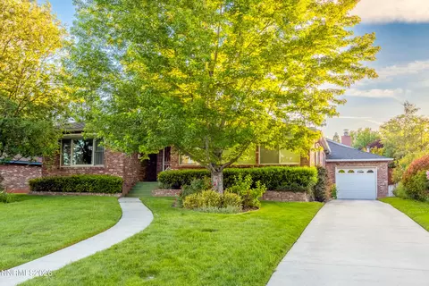 2265 Lindley Way, Reno, NV 89509