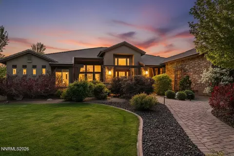14255 Sorrel Ln, Reno, NV 89511
