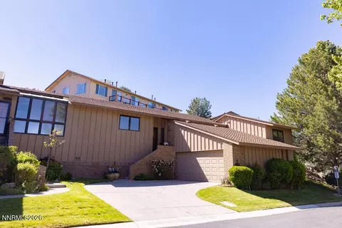 6255 Copper Penny Dr, Reno, NV 89519