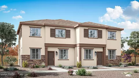 1906 Bella Rosa Aly, Minden, NV 89423