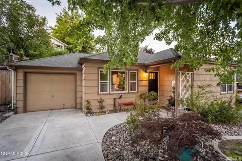 1050 Novelly Dr, Reno, NV 89503