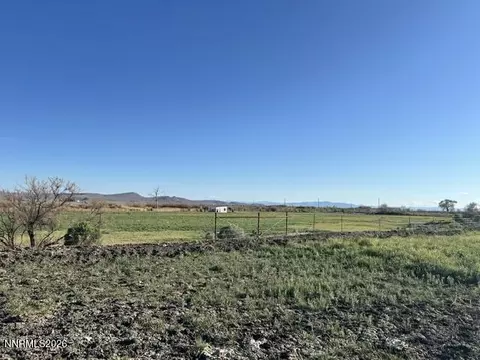 40 Acres On Triple E Ln, Fallon, NV 89406 photo 3