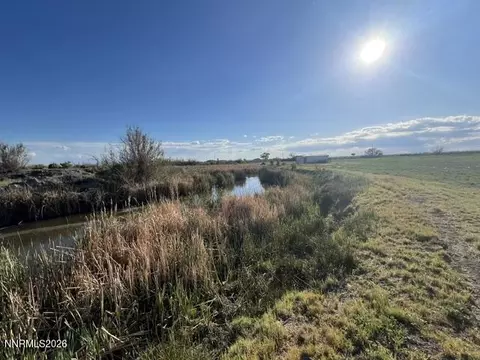 40 Acres On Triple E Ln, Fallon, NV 89406 photo 4