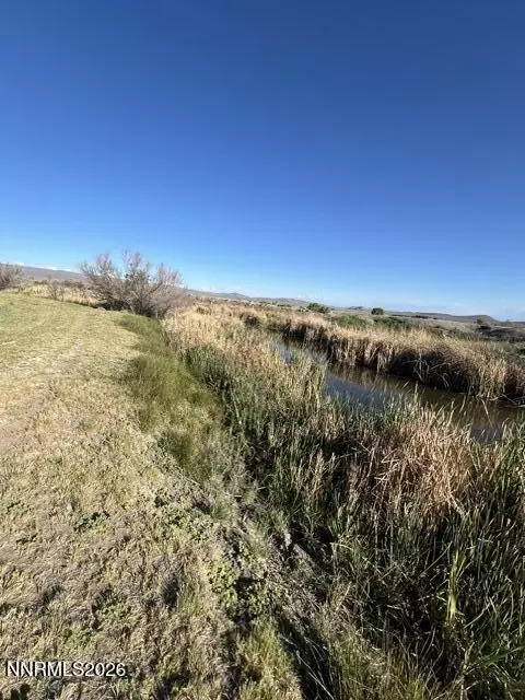 40 Acres On Triple E Ln, Fallon, NV 89406 photo 5