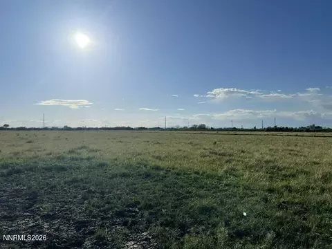 40 Acres On Triple E Ln, Fallon, NV 89406