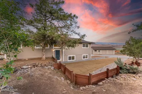 1225 Brenda Way, Carson City, NV 89705