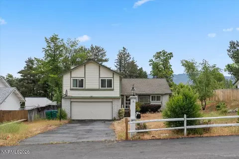 12490 Clearwater Dr, Reno, NV 89511