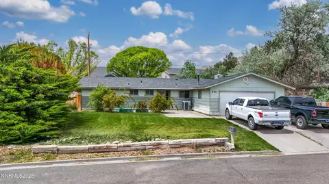 471 Ida Ave, Winnemucca, NV 89445