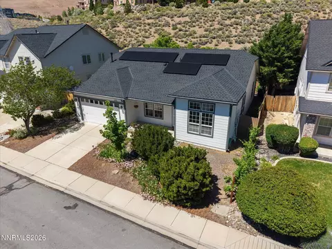 3101 Green River Dr, Reno, NV 89503