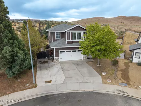 760 Burgundy Ct, Reno, NV 89506
