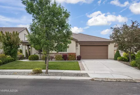 10275 Mott Dr, Reno, NV 89521