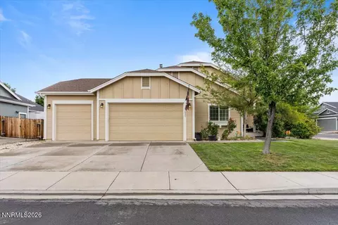 7695 Creek Canyon Dr, Reno, NV 89506