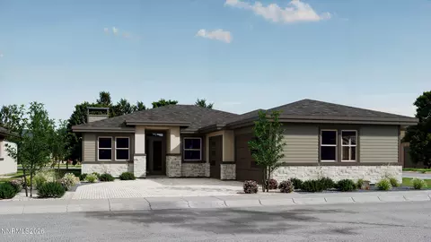 3209 Talon St, Carson City, NV 89703