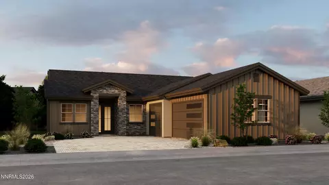 3208 Talon St, Carson City, NV 89703