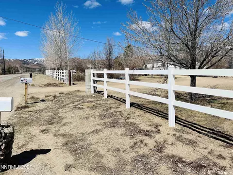 3910 Walker View Rd, Topaz Ranch Estates, NV 89444