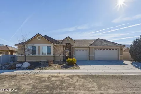 9610 Jessica Ct, Reno, NV 89521
