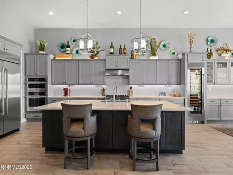 Kitchen - 3063 Feathertop Dr, Reno, NV 89521 photo 6 of 8