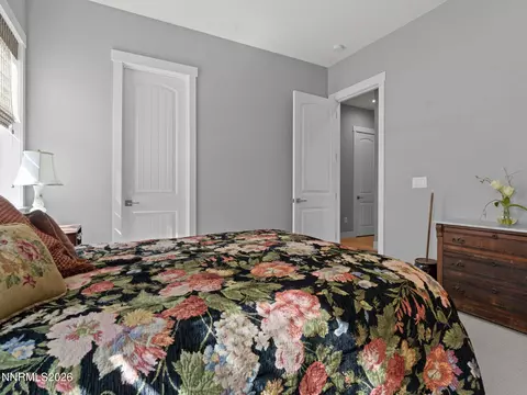 Bedroom - 3063 Feathertop Dr, Reno, NV 89521 photo 2 of 8