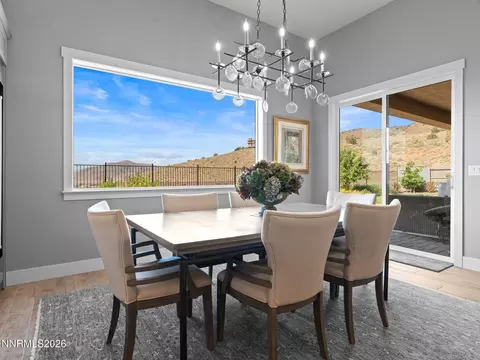 Dining - 3063 Feathertop Dr, Reno, NV 89521 photo 3 of 3