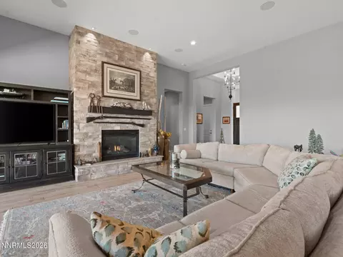 Living - 3063 Feathertop Dr, Reno, NV 89521 photo 1 of 8