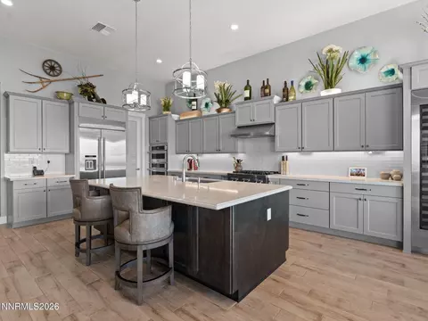 Kitchen - 3063 Feathertop Dr, Reno, NV 89521 photo 8 of 8