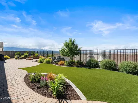 Exterior - 3063 Feathertop Dr, Reno, NV 89521 photo 18 of 21