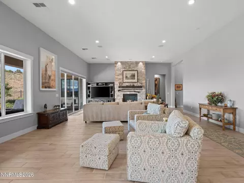 Living - 3063 Feathertop Dr, Reno, NV 89521 photo 8 of 8