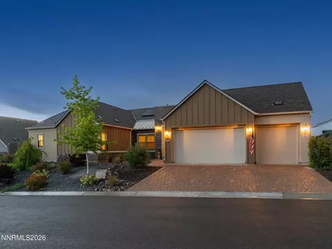 3063 Feathertop Dr, Reno, NV 89521