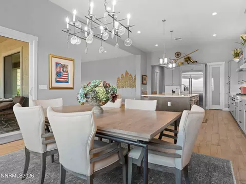 Dining - 3063 Feathertop Dr, Reno, NV 89521 photo 2 of 3