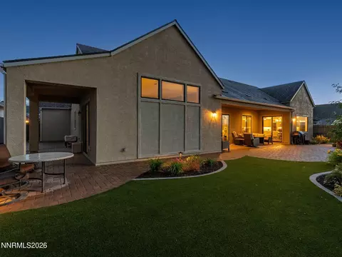 Exterior - 3063 Feathertop Dr, Reno, NV 89521 photo 4 of 21