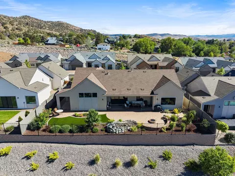 Exterior - 3063 Feathertop Dr, Reno, NV 89521 photo 21 of 21