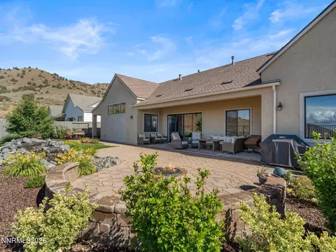 Exterior - 3063 Feathertop Dr, Reno, NV 89521 photo 14 of 21